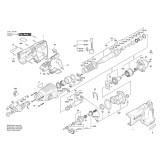 Bosch - GBH 18V-26 D