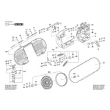 Bosch - GCB 18V-127