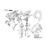 Bosch - AHS 40