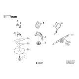 Bosch - HHT 36AXB EUE