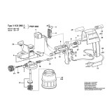 Bosch - PSP 260