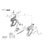 Bosch - GGC 18V-12