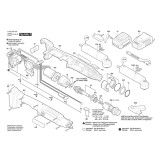 Bosch - ANGLEEXACT NFC30-300