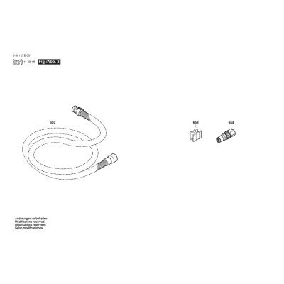 Bosch - GAS 1200 L