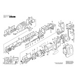 Bosch - DD 325