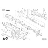 Bosch - GGS 30 LS