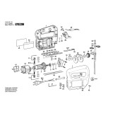 Bosch - 0603230134