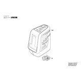 Bosch - LL0516