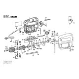 Bosch - GST 54 E