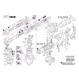 Bosch - GSH 5