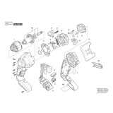 Bosch - AdvancedCut 18