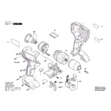 Bosch - GSR18V-490
