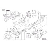 Bosch - GPH 18V-60