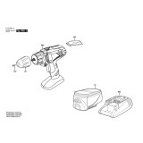 Bosch - 2887-05