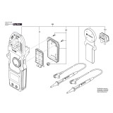 Bosch - EXMC600-17