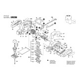 Bosch - PHO 15-82