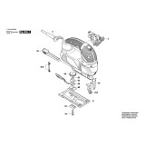 Bosch - 4395