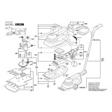 Bosch - AGS 10-6