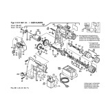 Bosch - GSR 9,6 VES