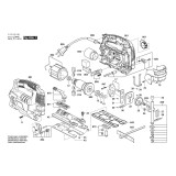 Bosch - 4751JB