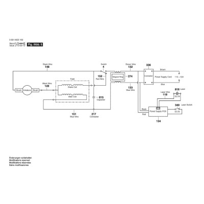 Bosch - GCM 12 SDE