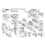 Bosch - H 28-C
