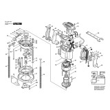 Bosch - 1875 RECOND