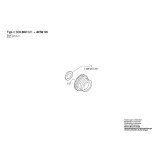 Bosch - AHW 50