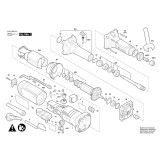 Bosch - GGS30LS