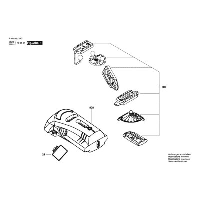 Bosch - 0502