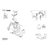 Bosch - GHP 220
