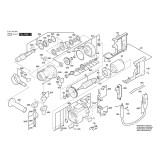 Bosch - GDB 180 WE