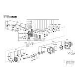 Bosch - AQUATAK CLIC 130