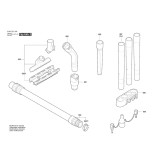 Bosch - AdvancedVac 18V-8