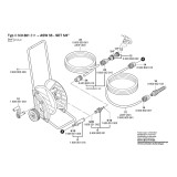 Bosch - ASW 55 SET 5/8
