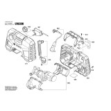 Bosch - EasyAquatak 1700