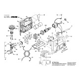 Bosch - 4461