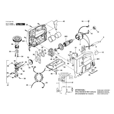 Bosch - Jig Saw