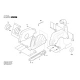 Bosch - GDE 230 FC-S