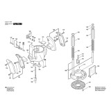 Bosch - GMF 1400 CE