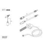 Bosch - AQUATAK 1200 PLUS