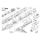Bosch - SRG-AK4,5/C