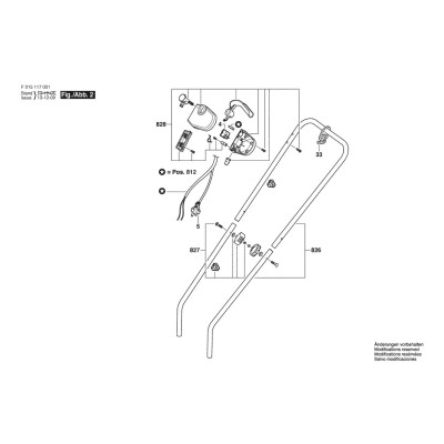 Bosch - 1170