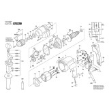 Bosch - BM 550 E