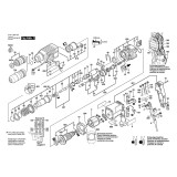 Bosch - BH 2-24 MES