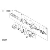Bosch - GDX 18V-180