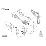 Bosch - 6538