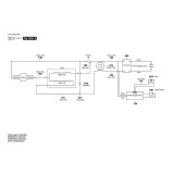 Bosch - GCM 350-254