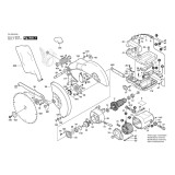 Bosch - HD 3812