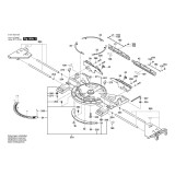 Bosch - GCM 350-254